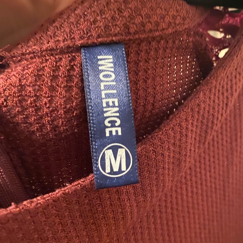 Long sleeve